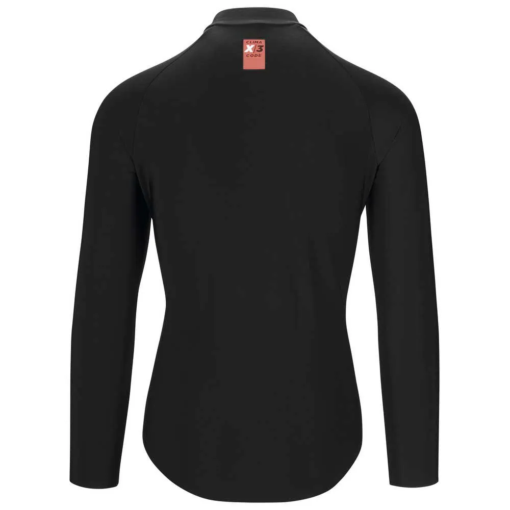 ASSOS GT LS Mid Layer Cykeltröja ASSOS GT LS Mid Layer Cykeltröja
