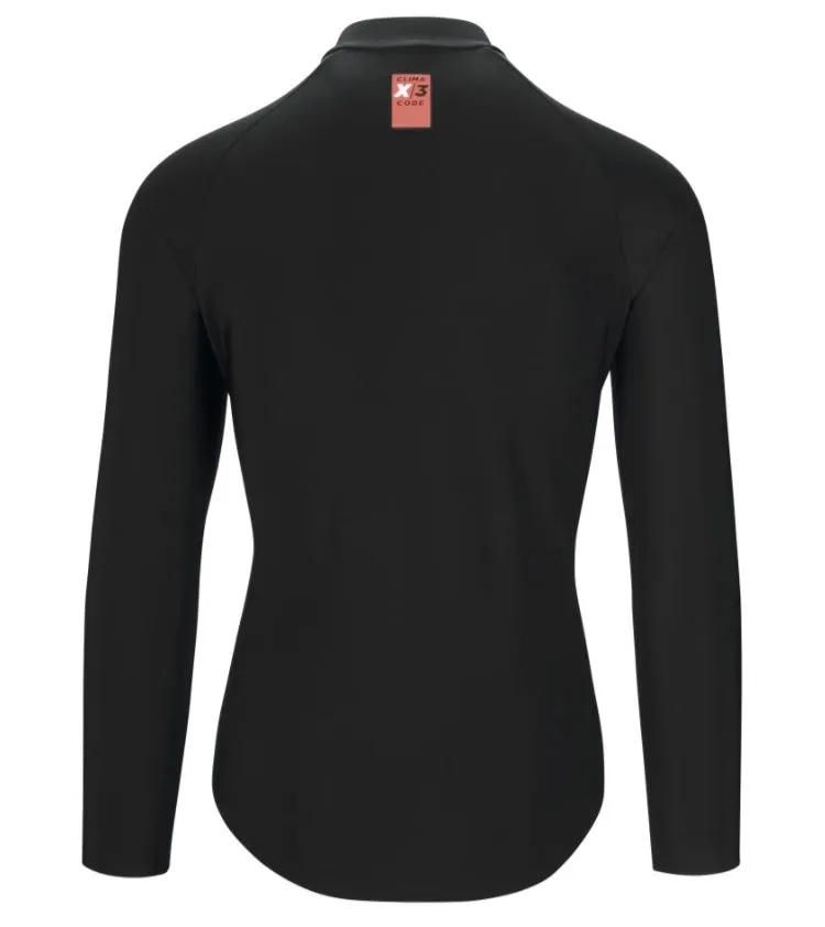 ASSOS GT LS Mid Layer Cykeltröja