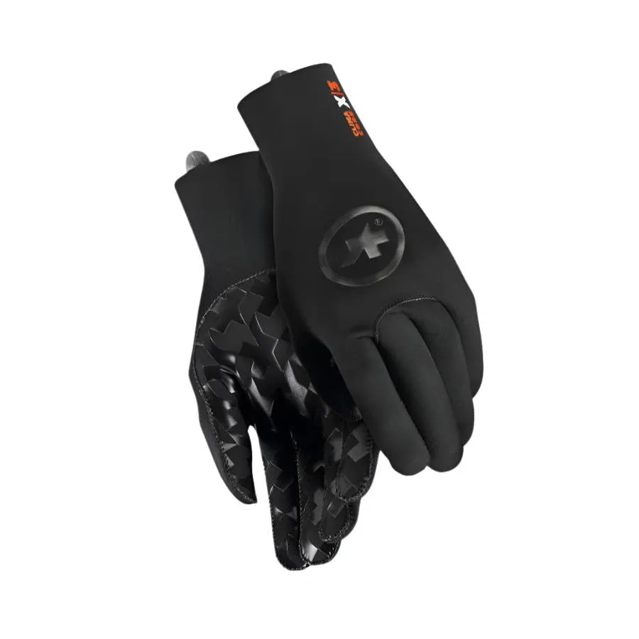 ASSOS GT RainGlove Handskar ASSOS GT RainGlove Handskar