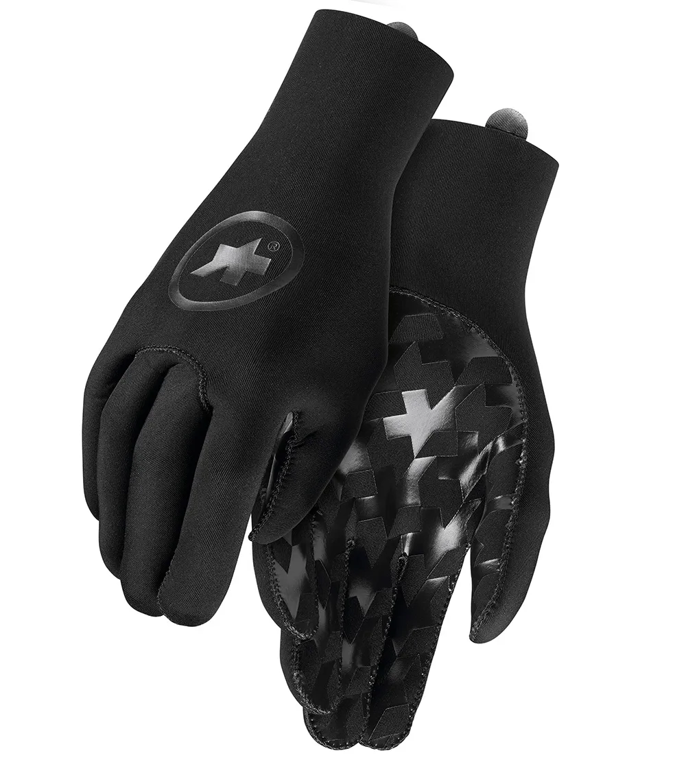 ASSOS GT RainGlove Handskar