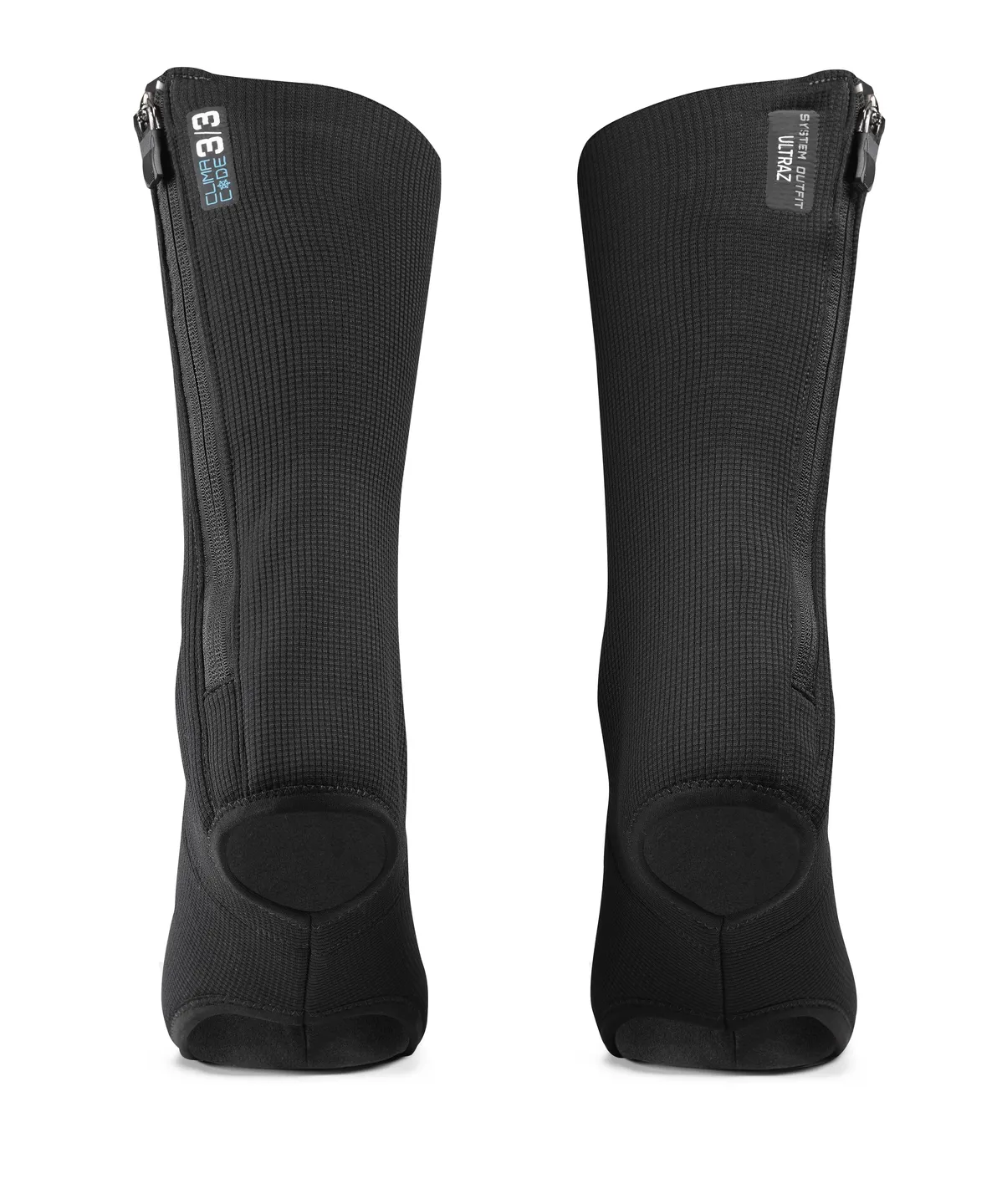ASSOS GT Ultraz Winter EVO Skoöverdrag ASSOS GT Ultraz Winter EVO Skoöverdrag