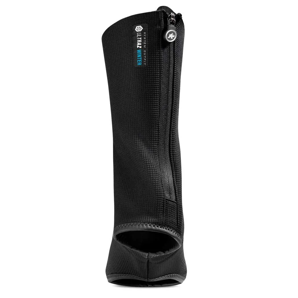 ASSOS GT Ultraz Winter Skoöverdrag ASSOS GT Ultraz Winter Skoöverdrag
