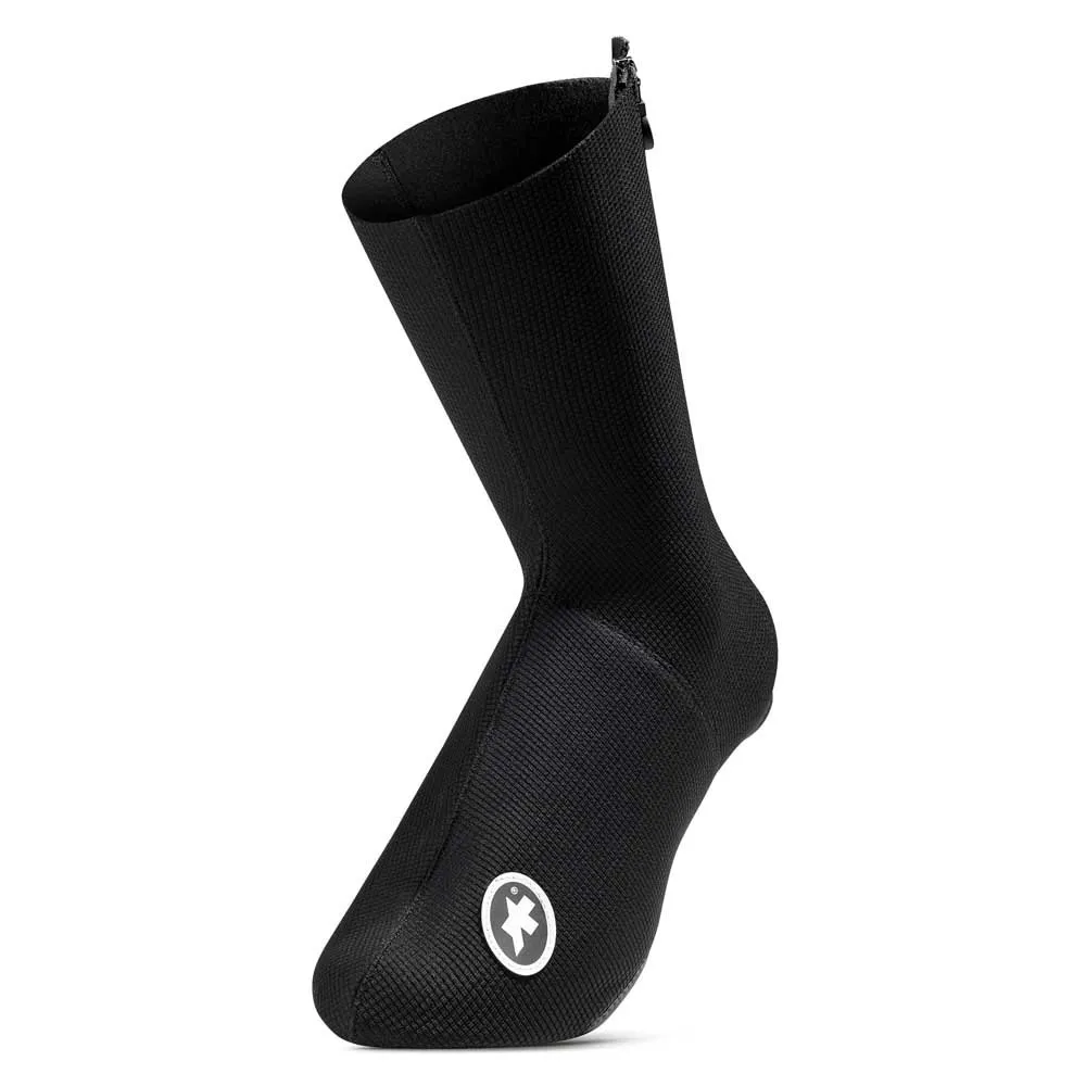 ASSOS GT Ultraz Winter Skoöverdrag ASSOS GT Ultraz Winter Skoöverdrag