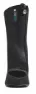 ASSOS GT Ultraz Winter Skoöverdrag, Svart
