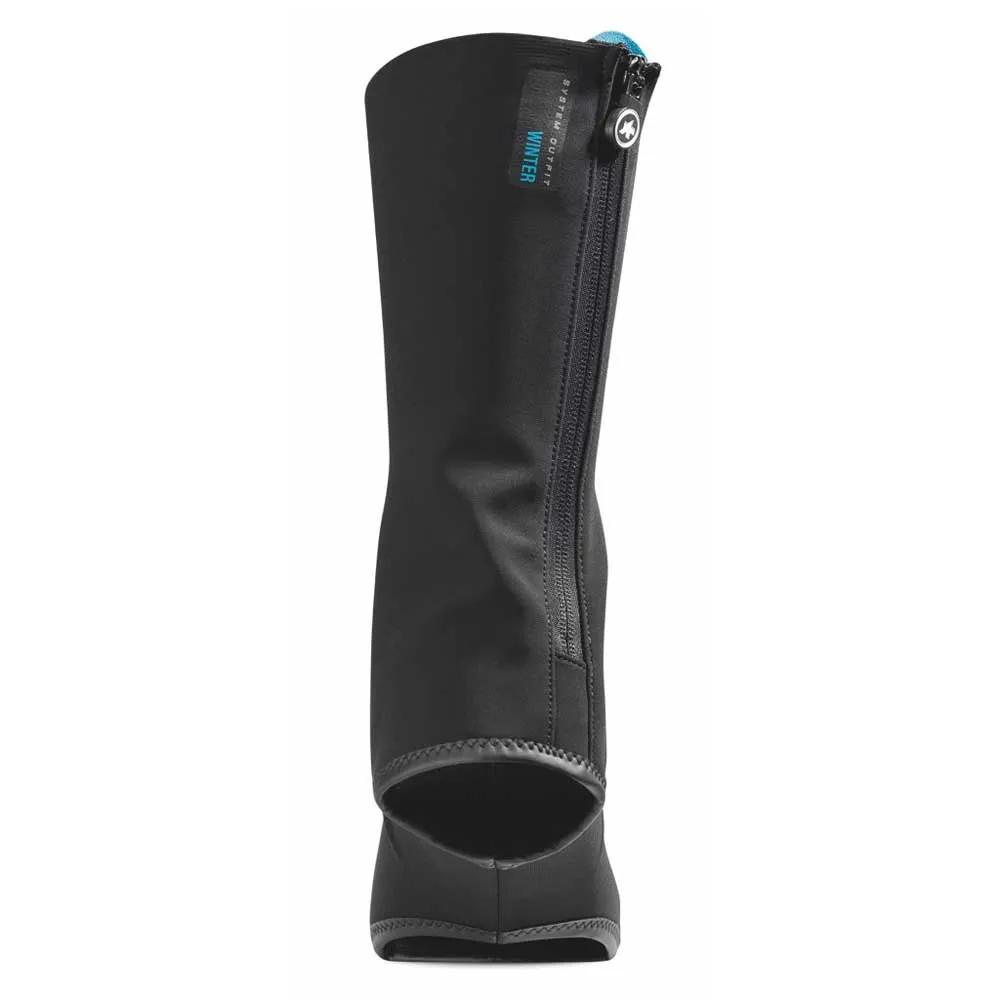 ASSOS GT Winter Skoöverdrag