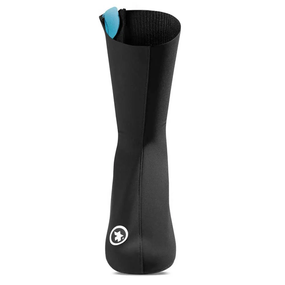 ASSOS GT Winter Skoöverdrag