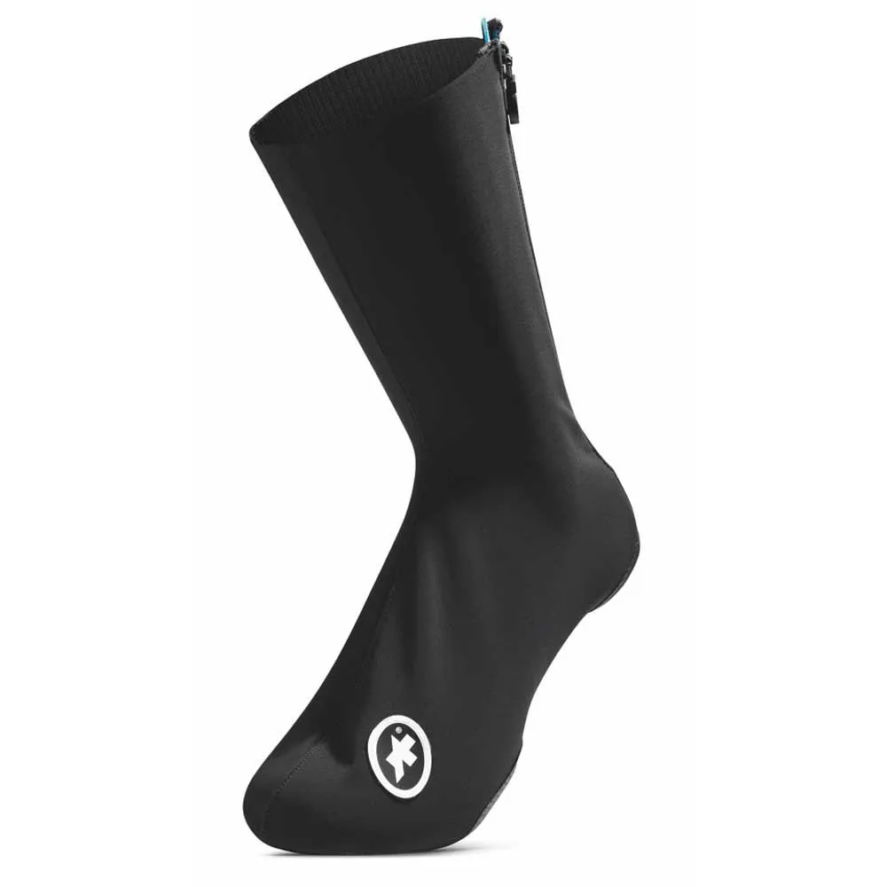 ASSOS GT Winter Skoöverdrag