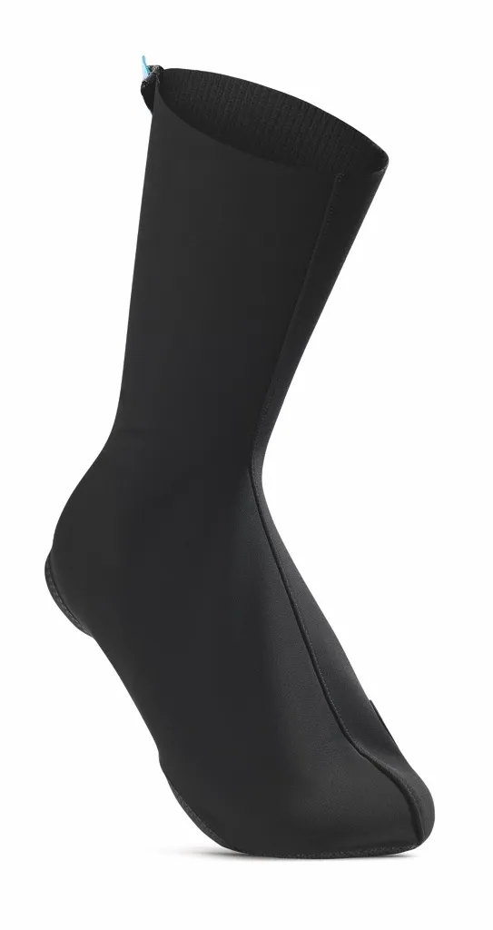 ASSOS GT Winter Skoöverdrag, Svart ASSOS GT Winter Skoöverdrag, Svart