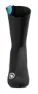 ASSOS GT Winter Skoöverdrag, Svart