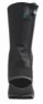 ASSOS GT Winter Skoöverdrag, Svart