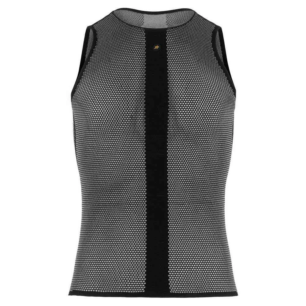 ASSOS Gto Ärmlös Baslager
