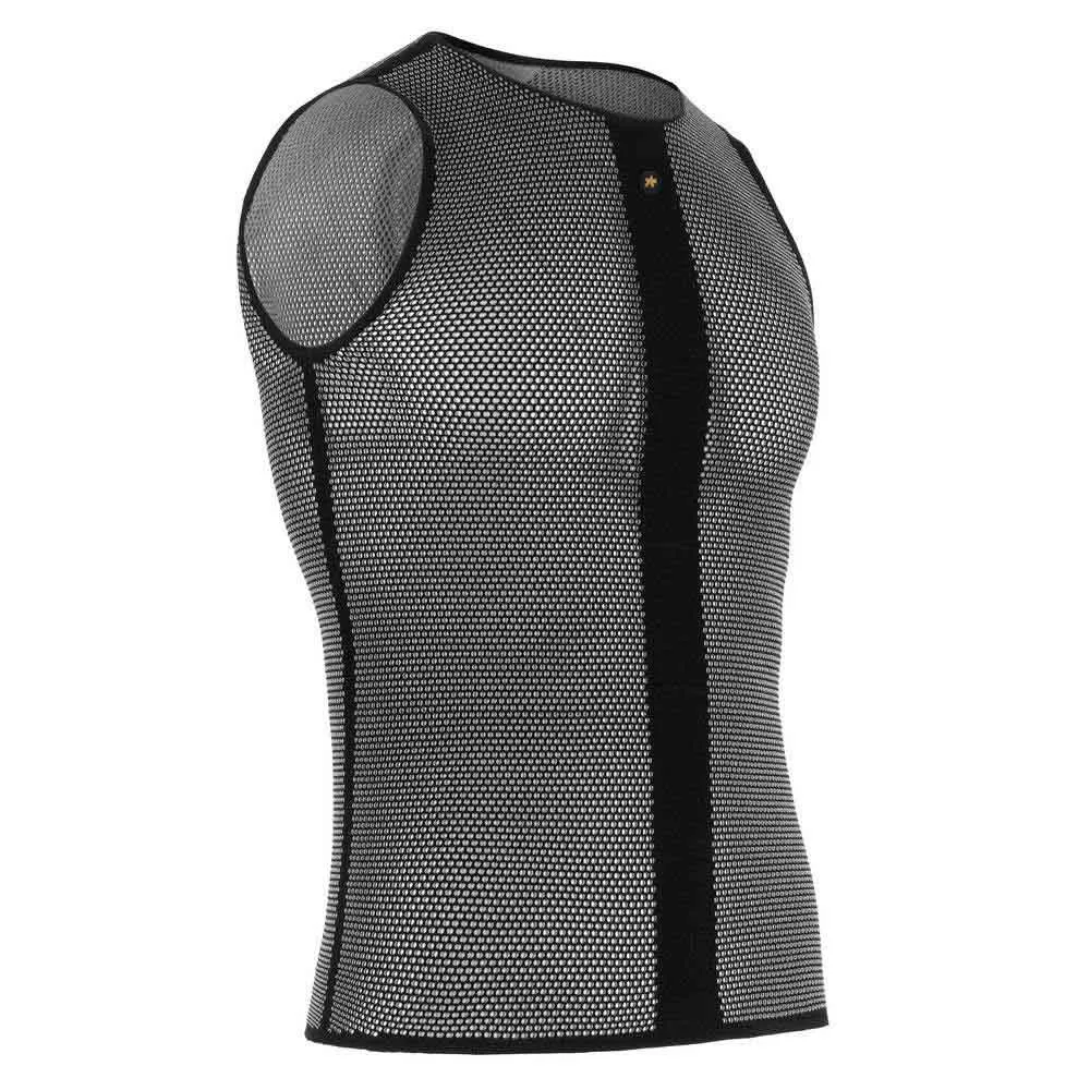 ASSOS Gto Ärmlös Baslager