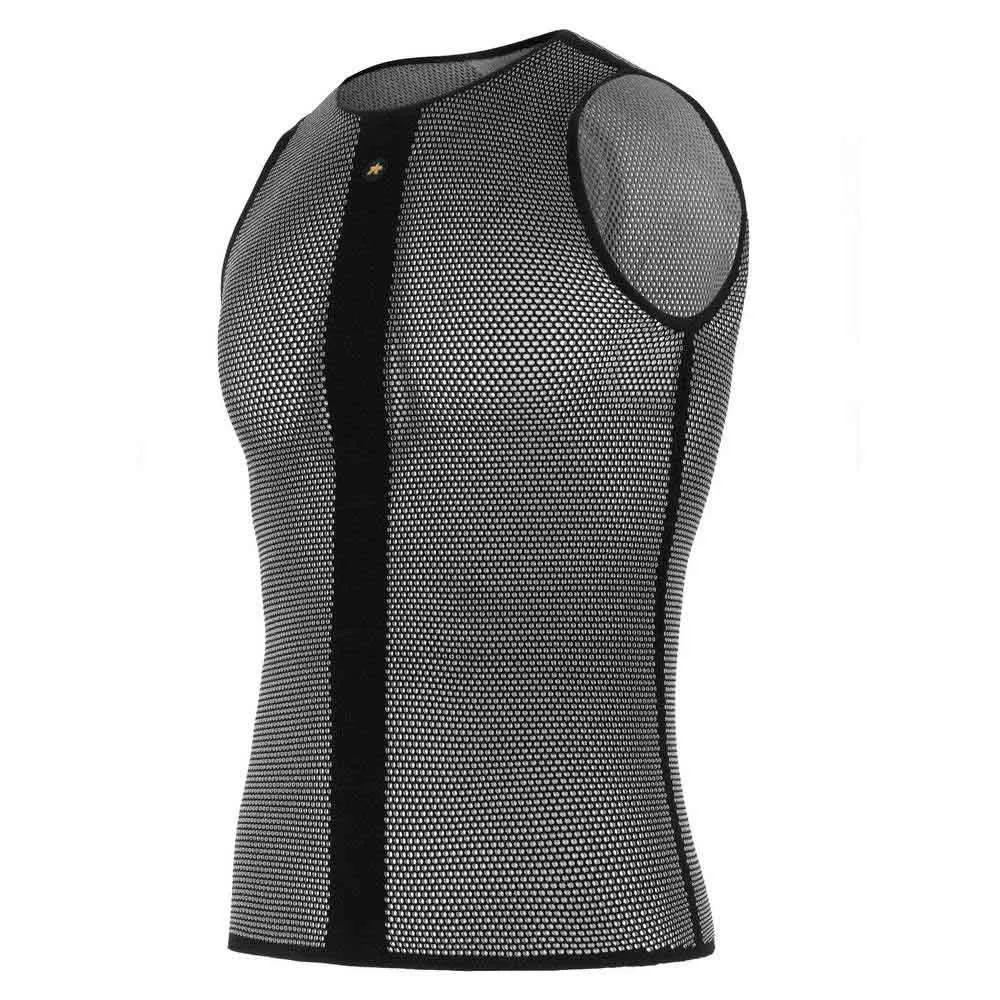 ASSOS Gto Ärmlös Baslager