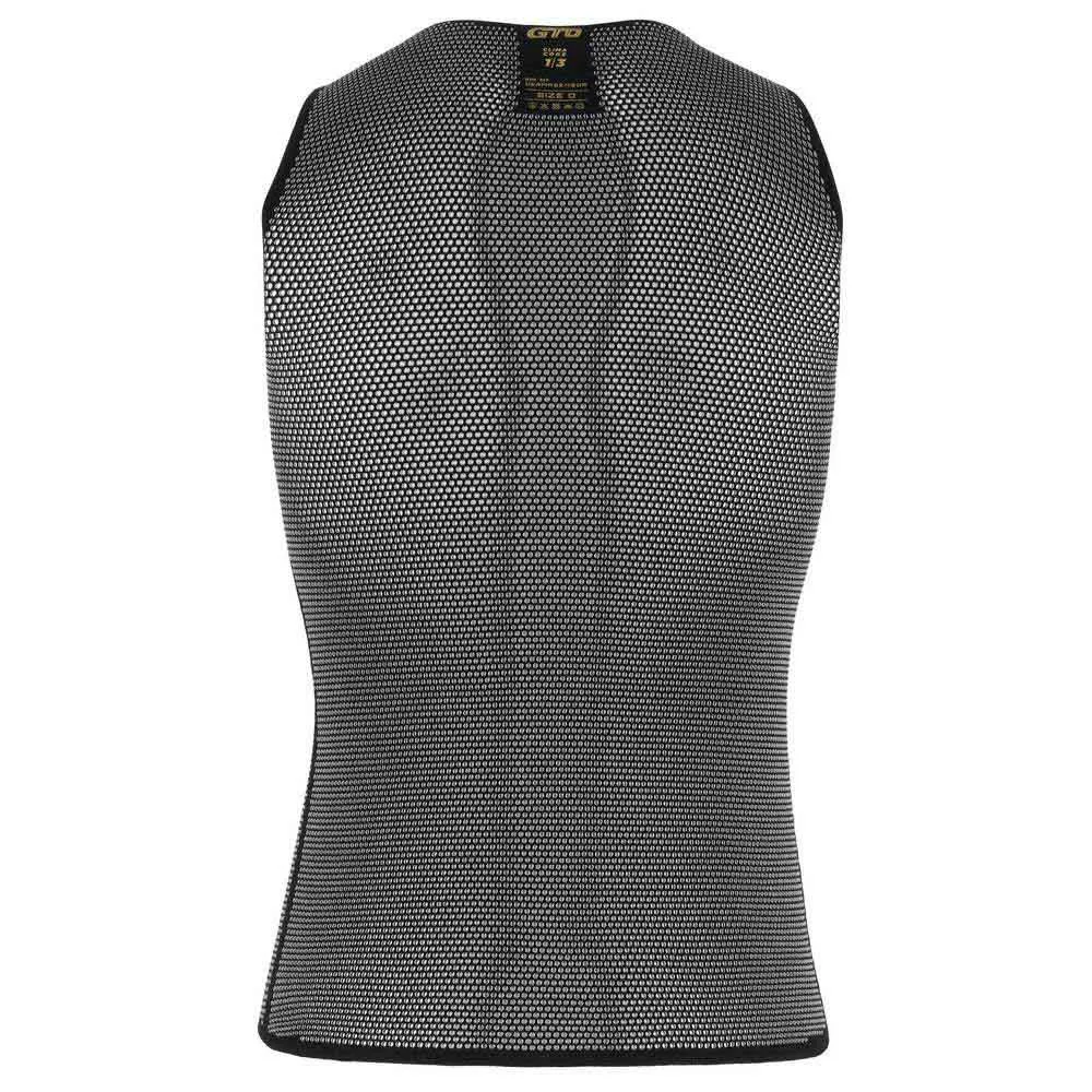ASSOS Gto Ärmlös Baslager
