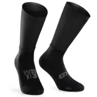 ASSOS GTO Cykelstrumpor