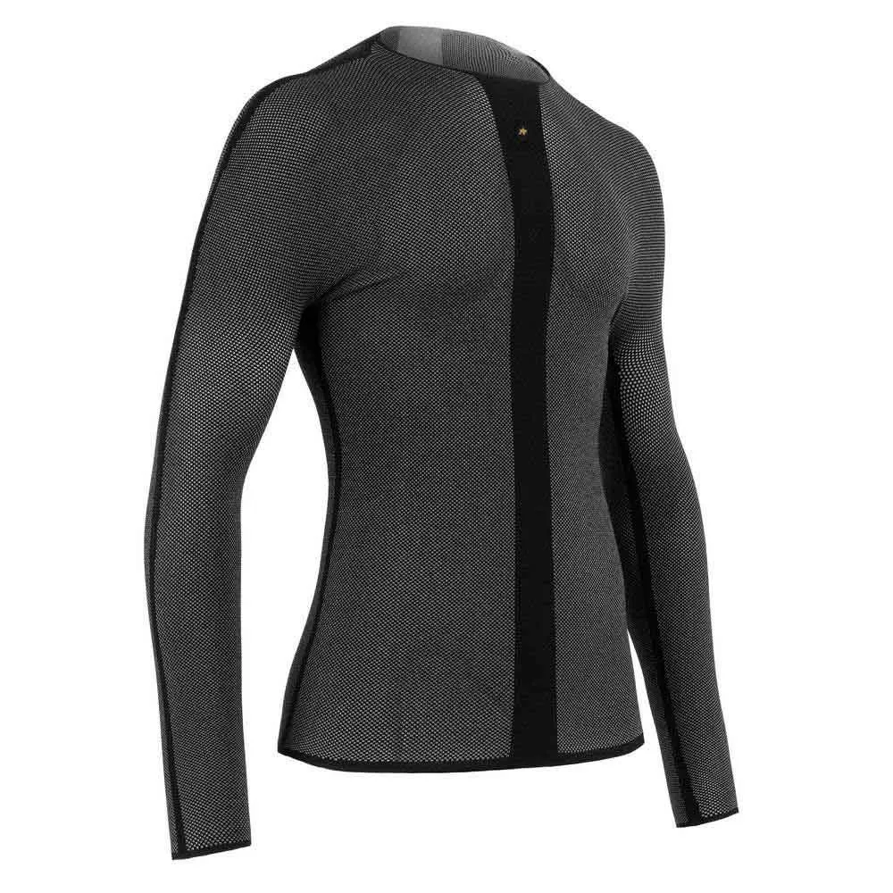 ASSOS Gto Spring Fall Långärmad Baslager