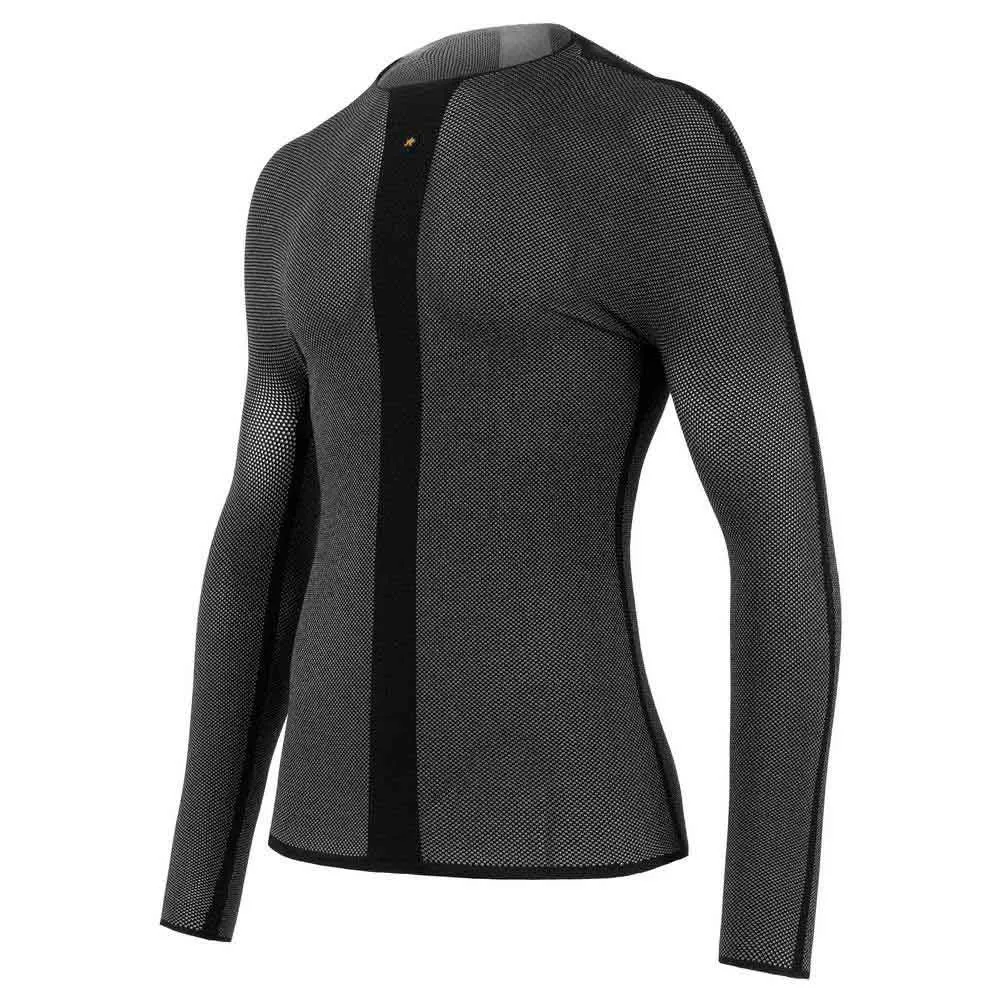 ASSOS Gto Spring Fall Långärmad Baslager