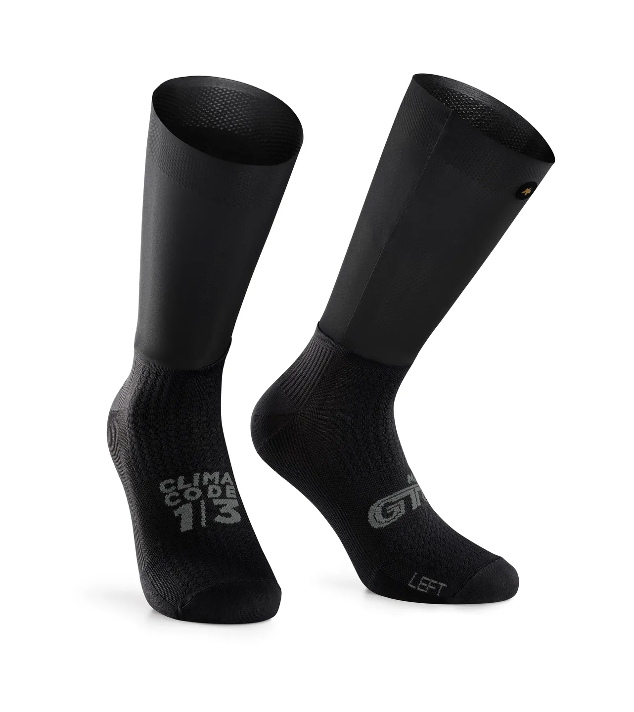 ASSOS GTO Strumpor ASSOS GTO Strumpor