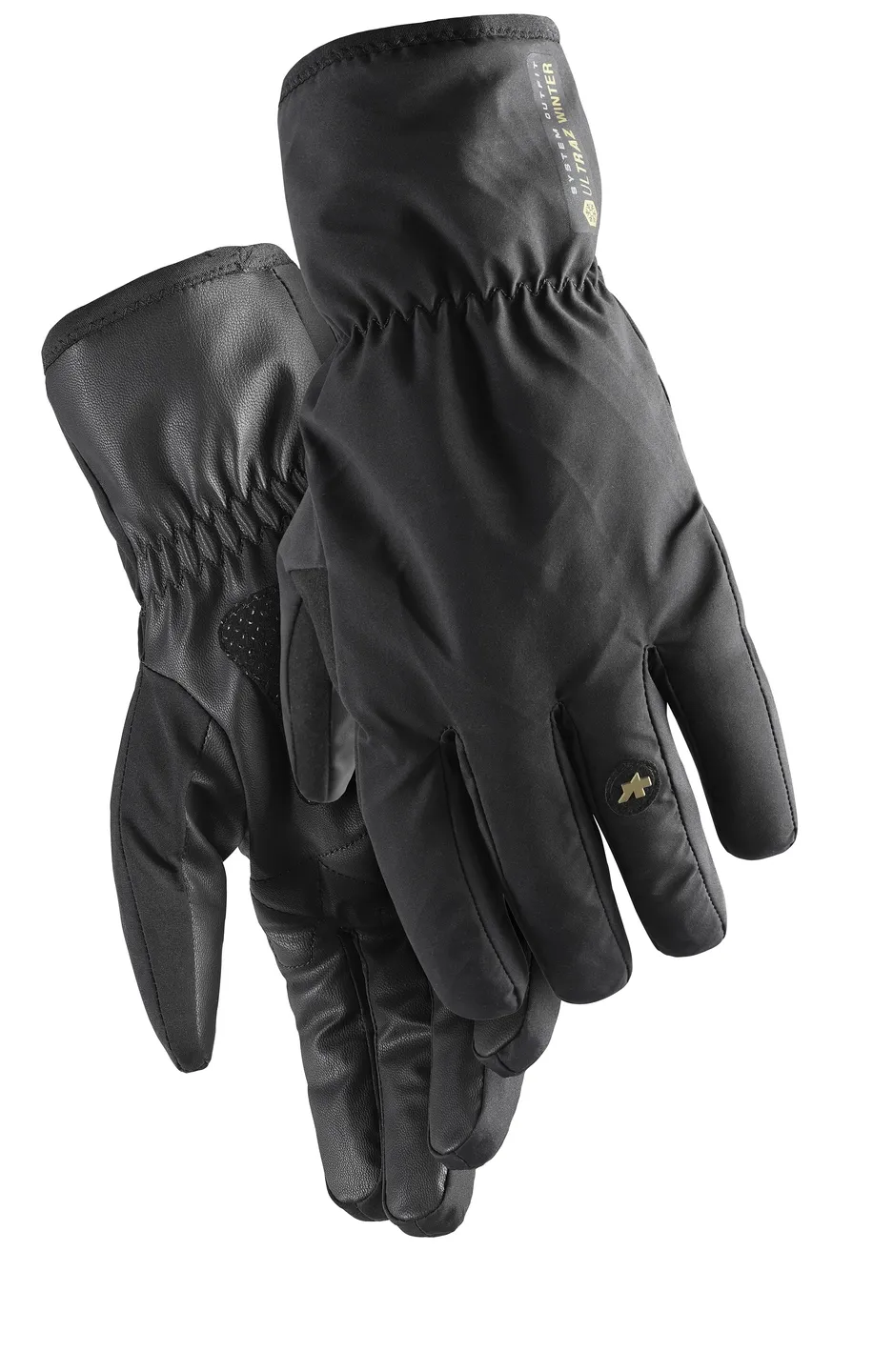 ASSOS GTO Ultraz Winter Rain Handskar ASSOS GTO Ultraz Winter Rain Handskar