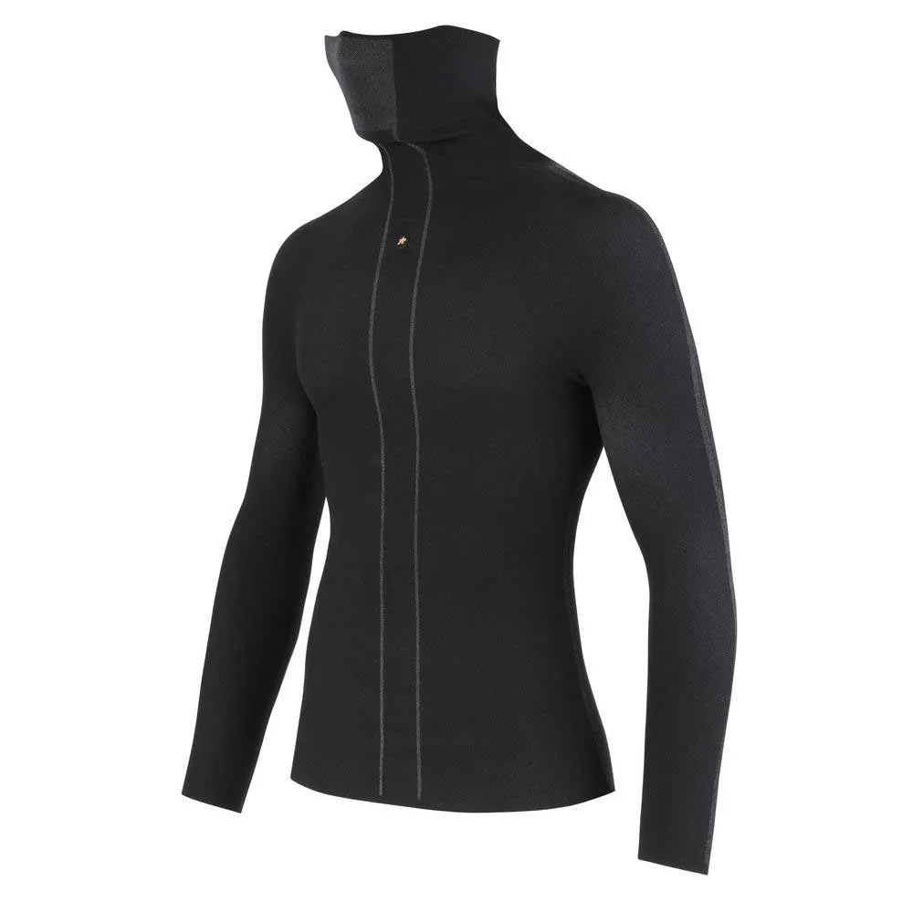 ASSOS Gto Winter Långärmad Baslager