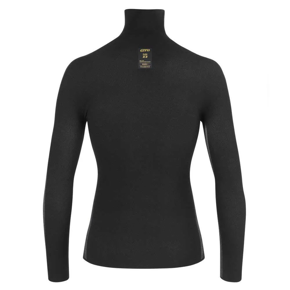 ASSOS Gto Winter Långärmad Baslager