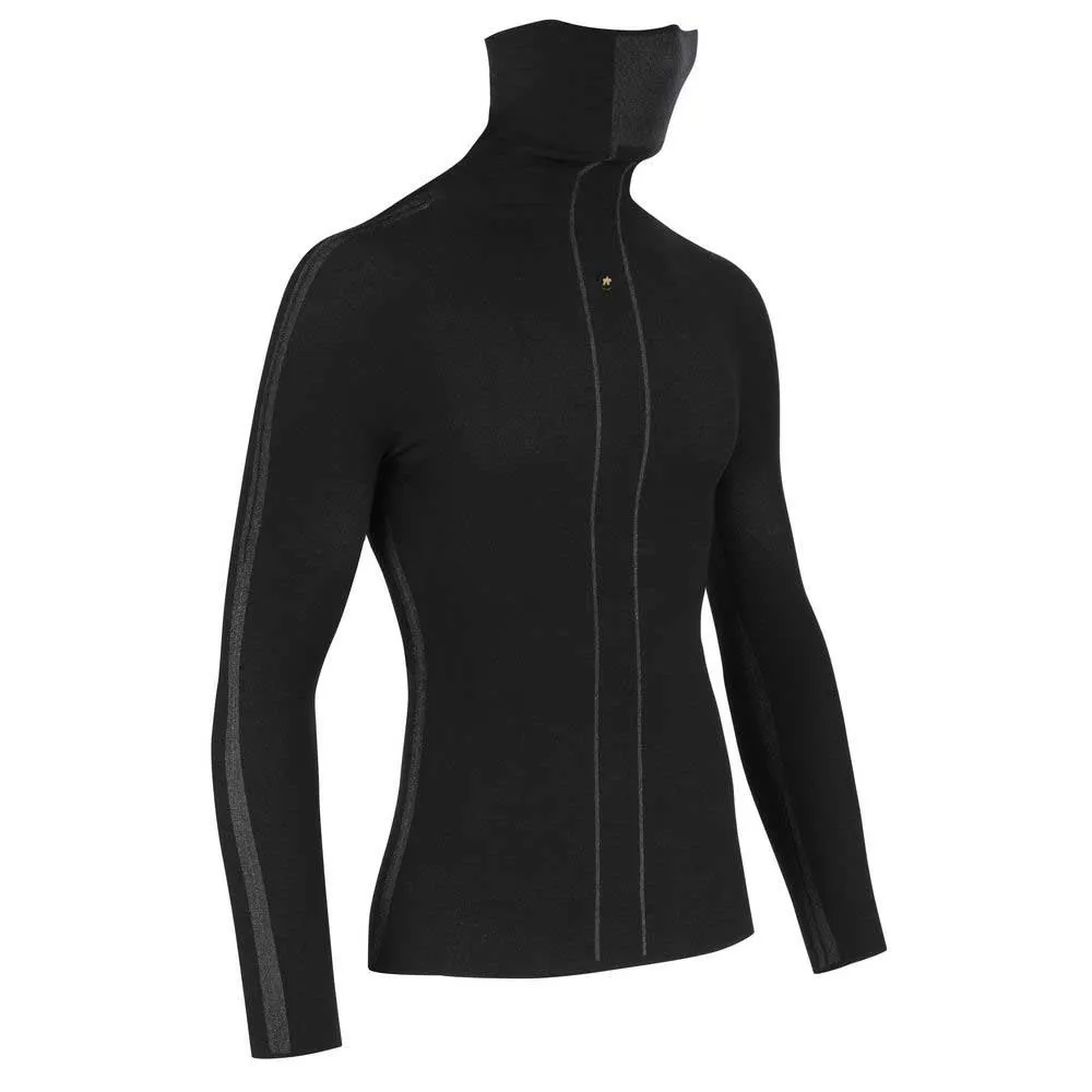 ASSOS Gto Winter Långärmad Baslager