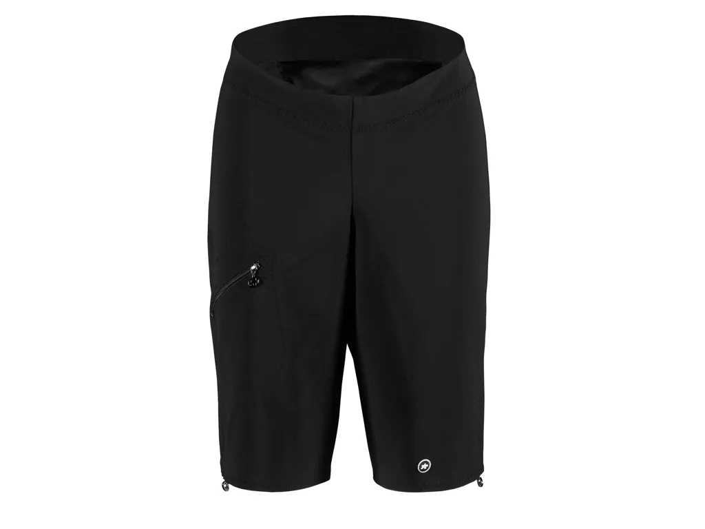 ASSOS H Laalalai cargo shorts S7 MTB svart dam ASSOS H Laalalai cargo shorts S7 MTB svart dam