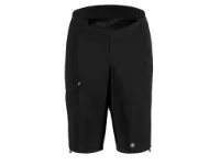 ASSOS H Laalalai cargo shorts S7 MTB svart dam ASSOS H Laalalai cargo shorts S7 MTB svart dam