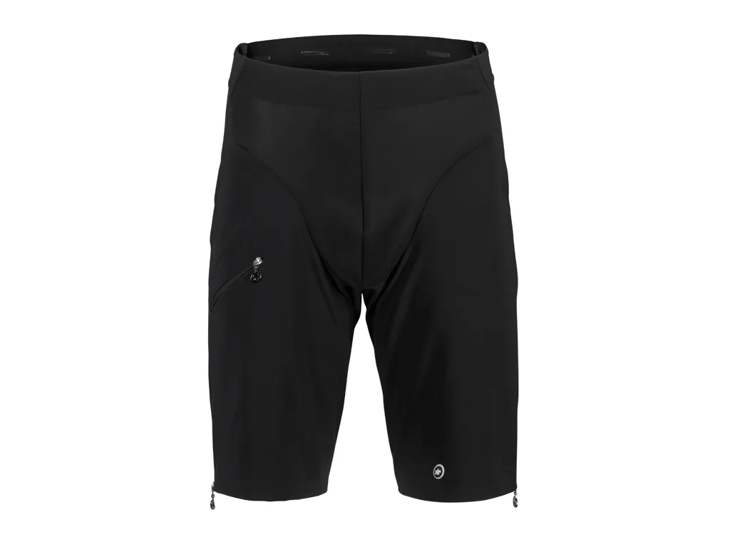 ASSOS H.Rally cargo S7 MTB cykelshorts svart herr ASSOS H.Rally cargo S7 MTB cykelshorts svart herr