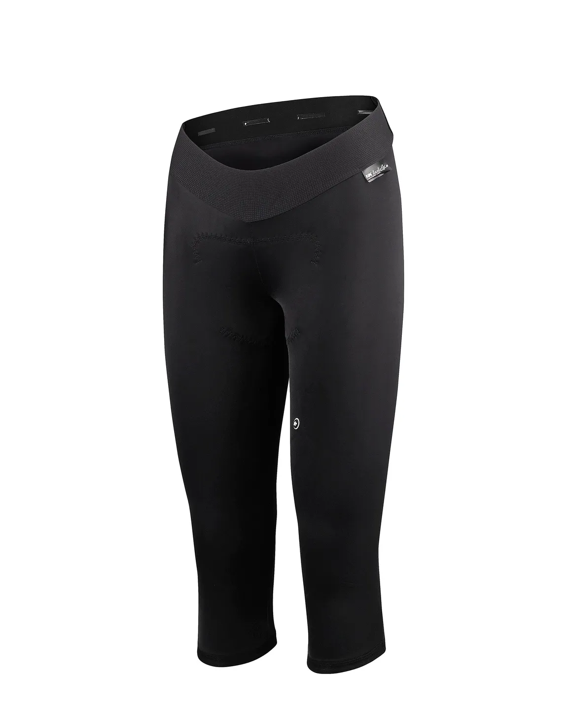 ASSOS HK.laalalaiknickers_S7 Dam, Svart