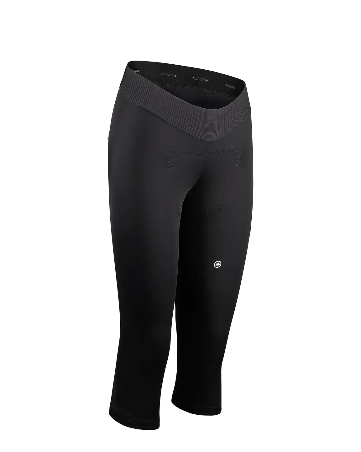 ASSOS HK.laalalaiknickers_S7 Dam, Svart