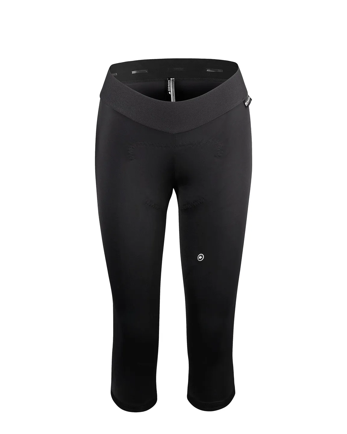 ASSOS HK.laalalaiknickers_S7 Dam, Svart