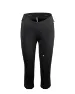 ASSOS HK.laalalaiknickers_S7 Dam, Svart