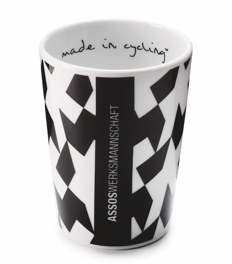 ASSOS Kaffekopp
