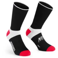 ASSOS Kompressor Strumpor ASSOS Kompressor Strumpor