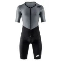 ASSOS Le Houdini Roadsuit S11 Zeitfahranzug ASSOS Le Houdini Roadsuit S11 Zeitfahranzug