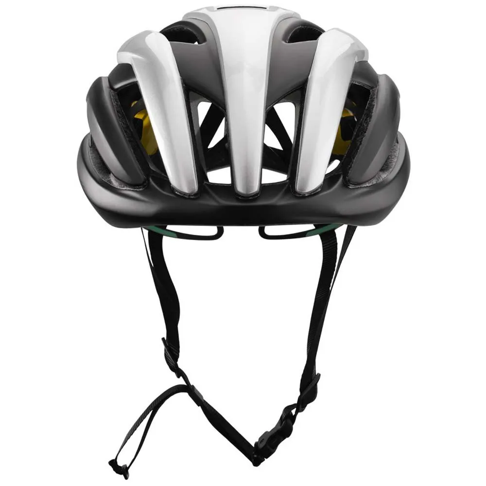 ASSOS Met Trenta Jingo Rs Mips Hjälm, Chrome