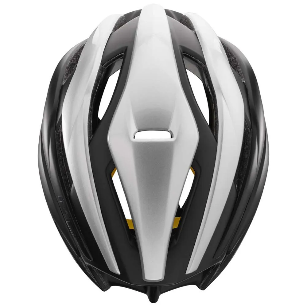 ASSOS Met Trenta Jingo Rs Mips Hjälm, Chrome