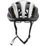 ASSOS Met Trenta Jingo Rs Mips Hjälm, Chrome