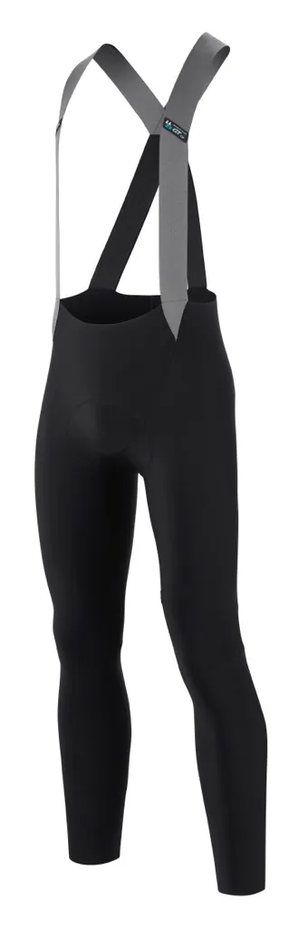 ASSOS Mille GT C2 Cykelbyxor ASSOS Mille GT C2 Cykelbyxor
