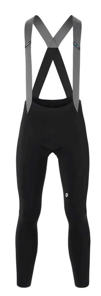 ASSOS Mille GT C2 Cykelbyxor ASSOS Mille GT C2 Cykelbyxor