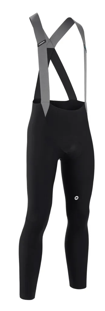 ASSOS Mille GT C2 Cykelbyxor ASSOS Mille GT C2 Cykelbyxor