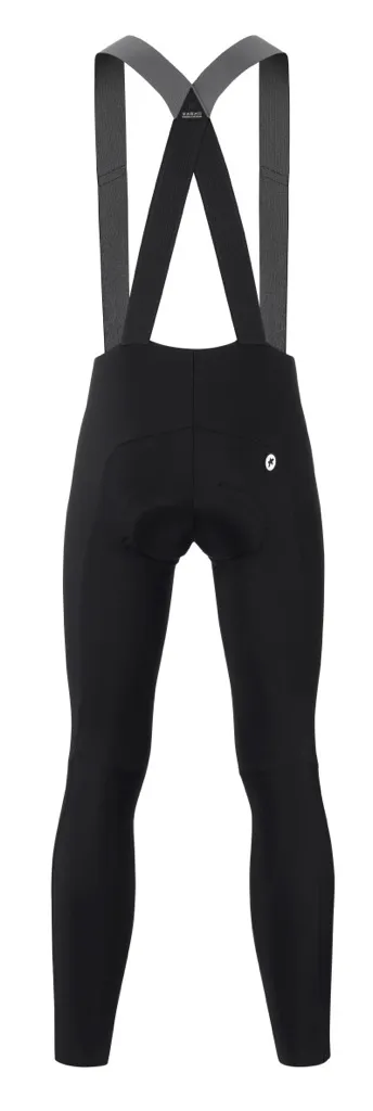 ASSOS Mille GT C2 Cykelbyxor ASSOS Mille GT C2 Cykelbyxor