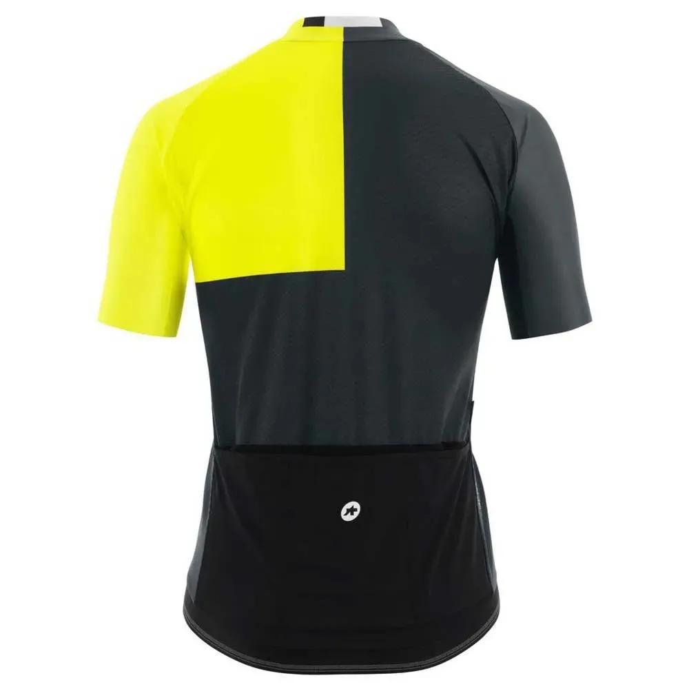 ASSOS Mille GT C2 Evo Cykeltröja