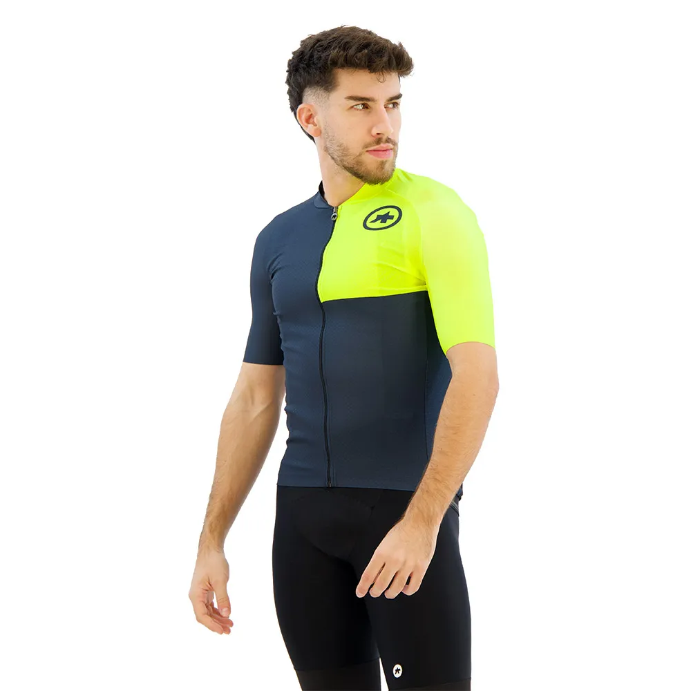 ASSOS Mille GT C2 Evo Cykeltröja