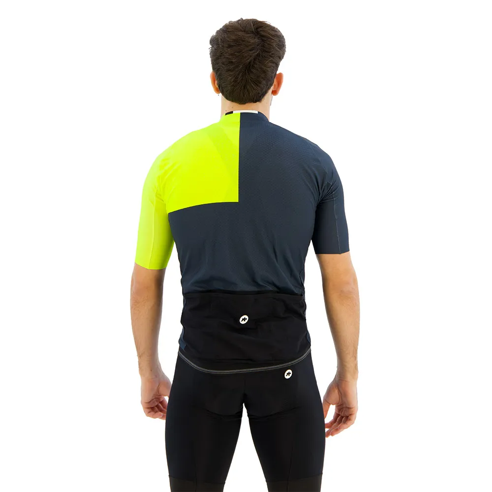 ASSOS Mille GT C2 Evo Cykeltröja