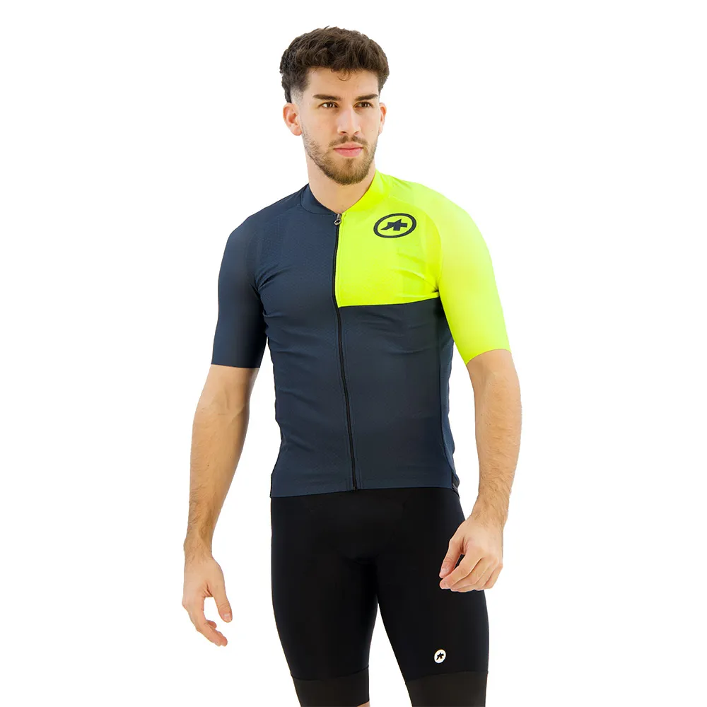 ASSOS Mille GT C2 Evo Cykeltröja