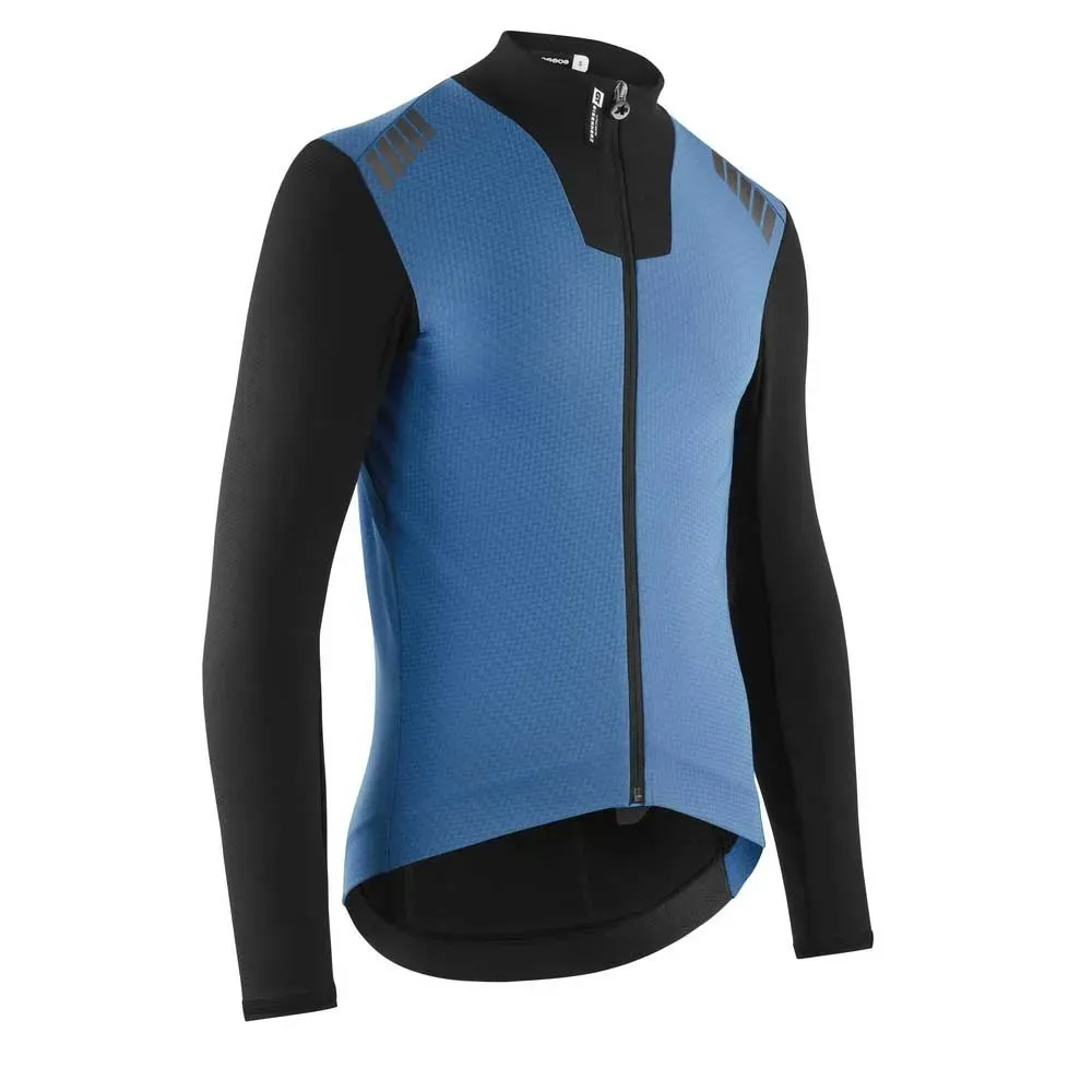 ASSOS Mille GT Eisenherz Ultraz Winter S11 Jacke