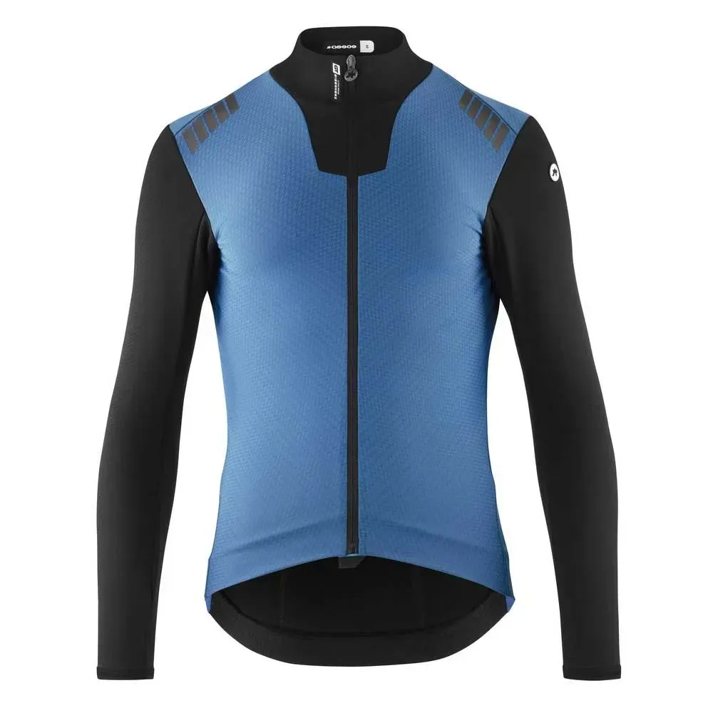 ASSOS Mille GT Eisenherz Ultraz Winter S11 Jacke