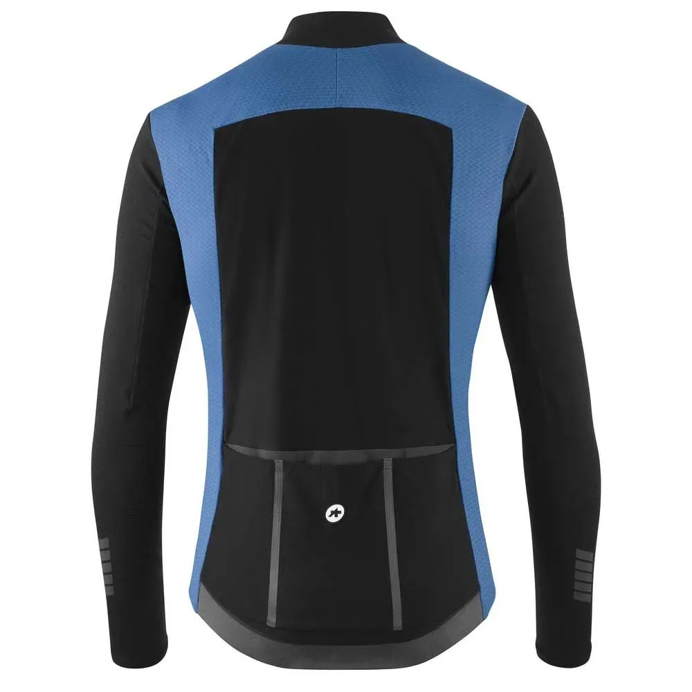 ASSOS Mille GT Eisenherz Ultraz Winter S11 Jacke